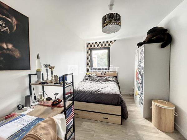 Achat maison Concarneau - 5 pièce(s) - 131 m² - 564 500 €