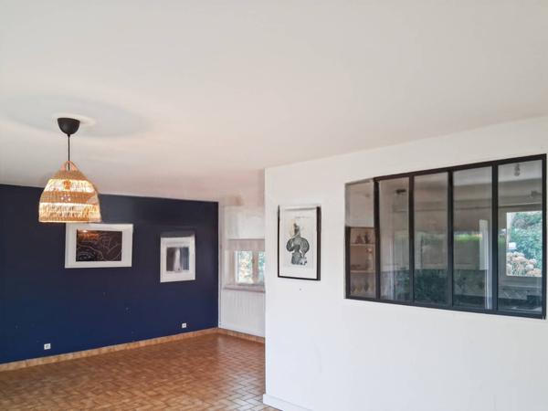 Maison à vendre 5 pièces de 116 m²