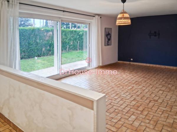Maison à vendre 5 pièces de 116 m²