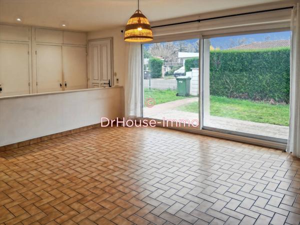 Maison à vendre 5 pièces de 116 m²