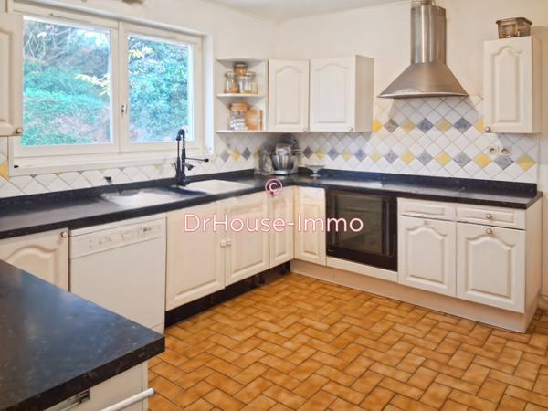 Maison à vendre 5 pièces de 116 m²