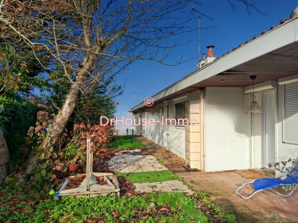 Maison à vendre 5 pièces de 116 m²