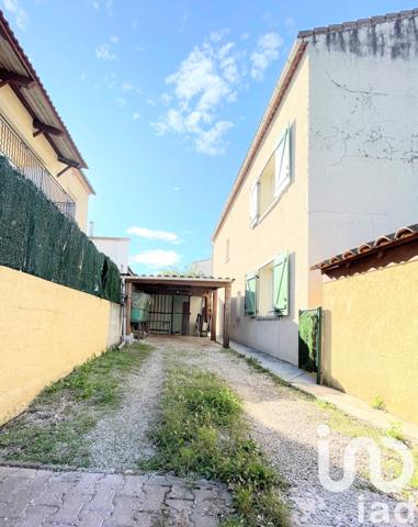 Maison à vendre 6 pièces 135 m² Alès