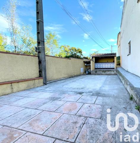 Maison à vendre 6 pièces 135 m² Alès