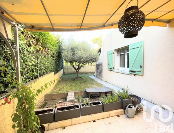 Maison à vendre 6 pièces 135 m² Alès