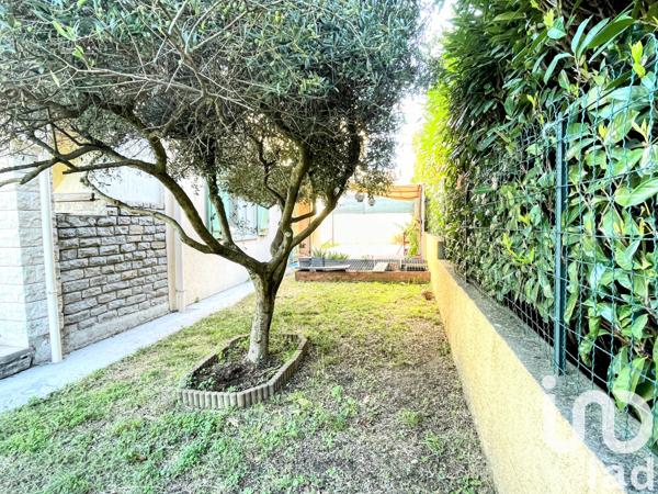 Maison à vendre 6 pièces 135 m² Alès