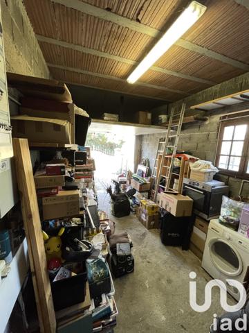 Maison à vendre 6 pièces 135 m² Alès