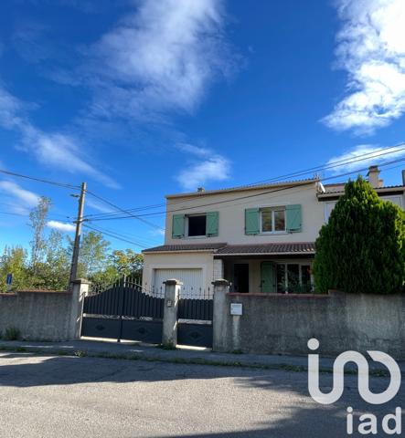Maison à vendre 6 pièces 135 m² Alès