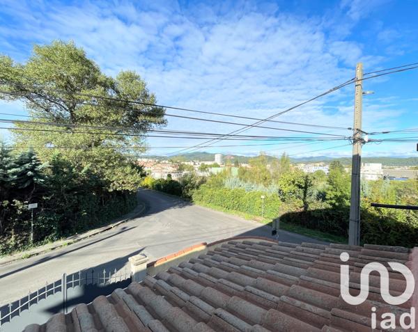 Maison à vendre 6 pièces 135 m² Alès