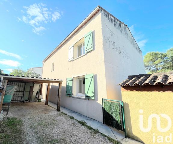 Maison à vendre 6 pièces 135 m² Alès