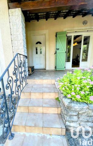 Maison à vendre 6 pièces 135 m² Alès