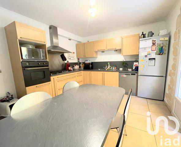 Maison à vendre 6 pièces 135 m² Alès