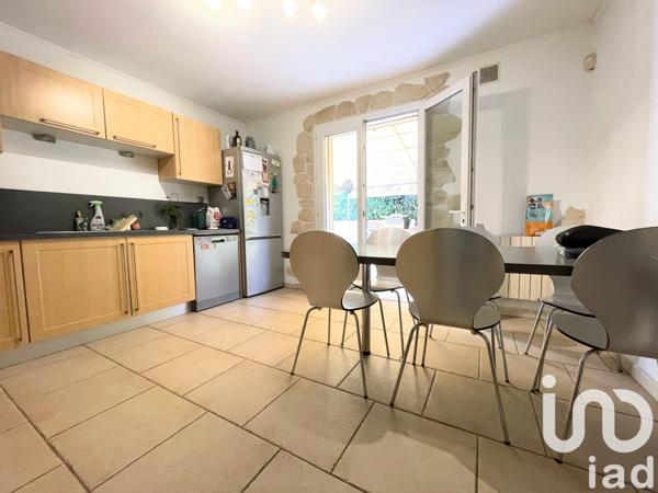 Maison à vendre 6 pièces 135 m² Alès