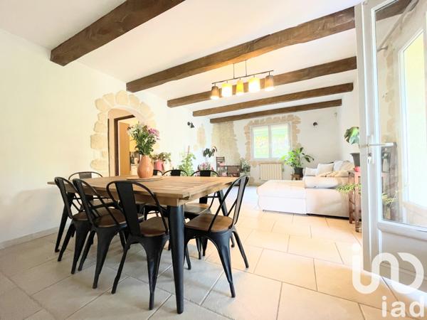 Maison à vendre 6 pièces 135 m² Alès