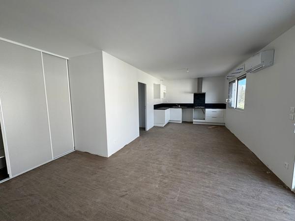 Appartement neuf 52m² Puygouzon