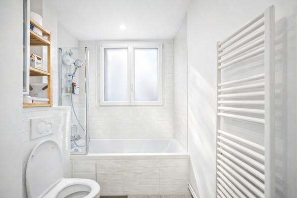 Appartement Champigny Sur Marne 4 pièce(s) 61.14 m2