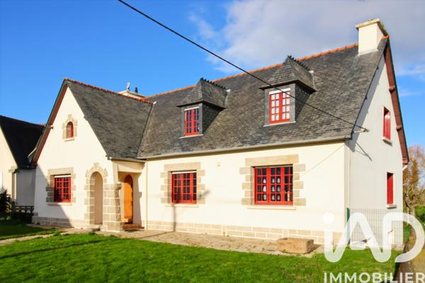 Maison à vendre 5 pièces 131 m² Ploufragan