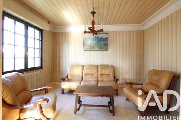 Maison à vendre 5 pièces 131 m² Ploufragan