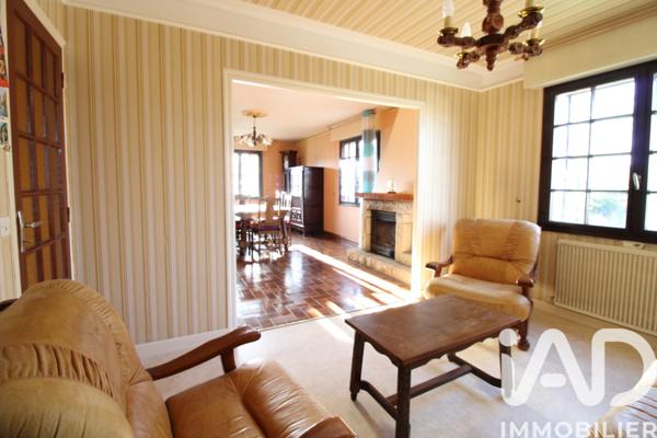 Maison à vendre 5 pièces 131 m² Ploufragan