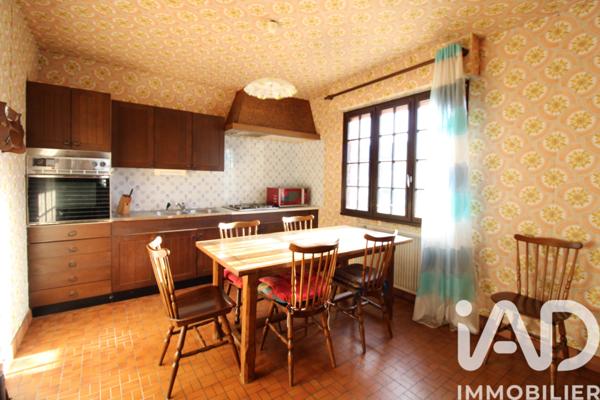 Maison à vendre 5 pièces 131 m² Ploufragan