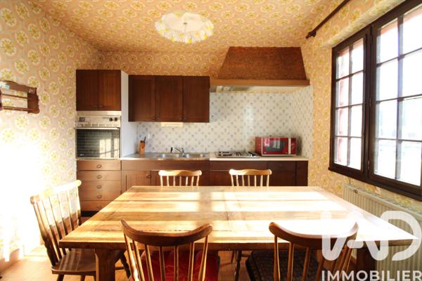 Maison à vendre 5 pièces 131 m² Ploufragan