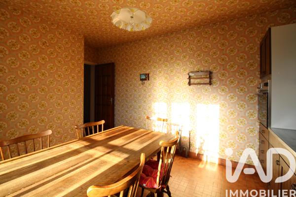 Maison à vendre 5 pièces 131 m² Ploufragan