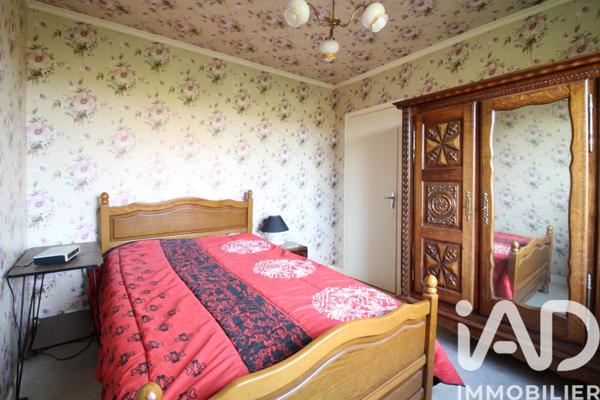 Maison à vendre 5 pièces 131 m² Ploufragan