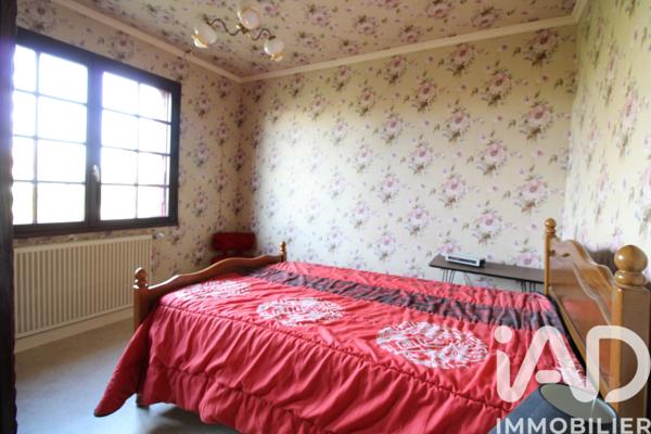 Maison à vendre 5 pièces 131 m² Ploufragan