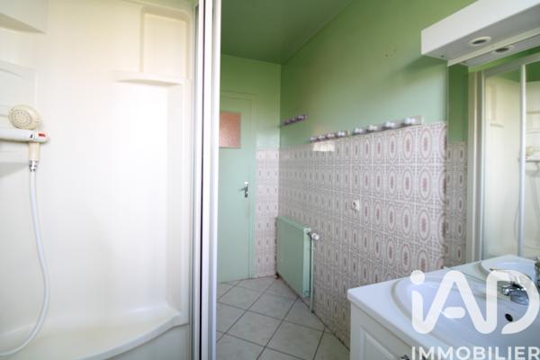 Maison à vendre 5 pièces 131 m² Ploufragan