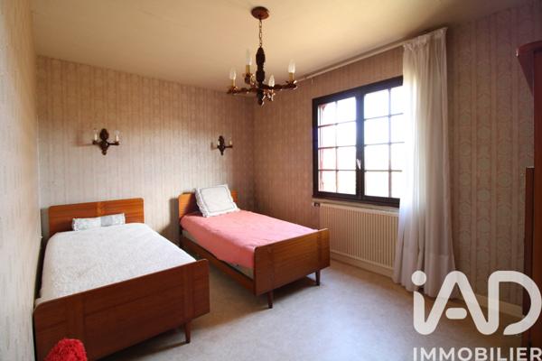 Maison à vendre 5 pièces 131 m² Ploufragan