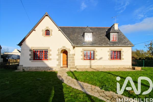 Maison à vendre 5 pièces 131 m² Ploufragan