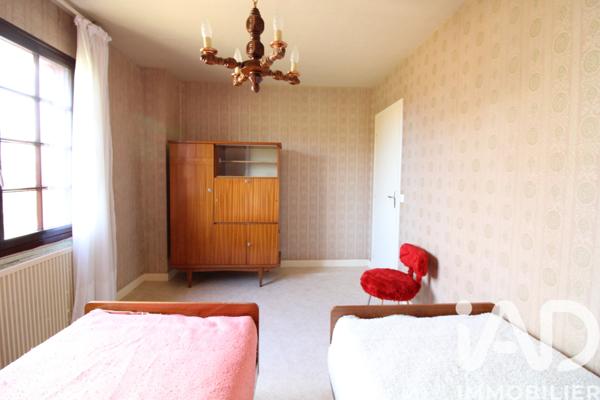 Maison à vendre 5 pièces 131 m² Ploufragan