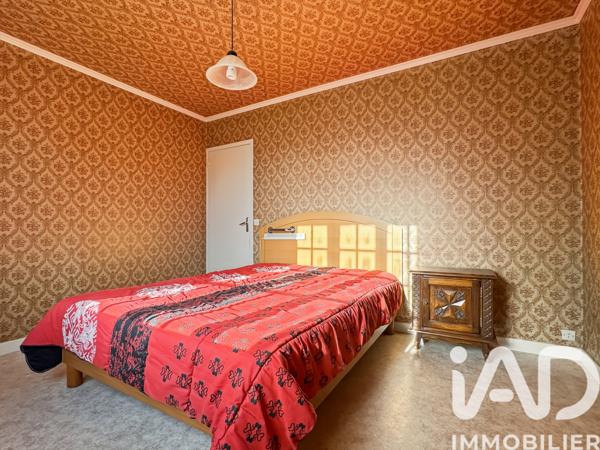 Maison à vendre 5 pièces 131 m² Ploufragan