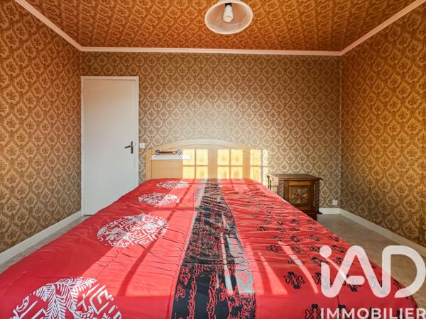 Maison à vendre 5 pièces 131 m² Ploufragan