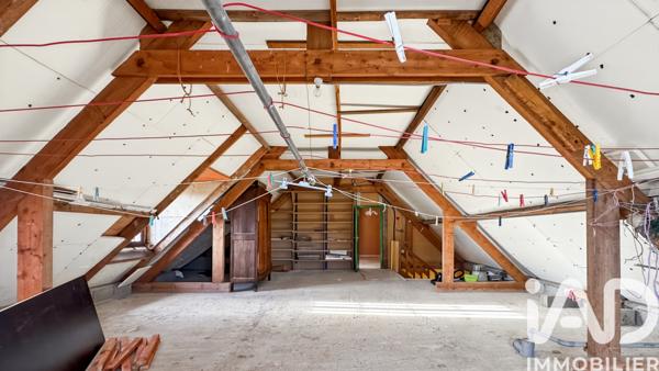 Maison à vendre 5 pièces 131 m² Ploufragan