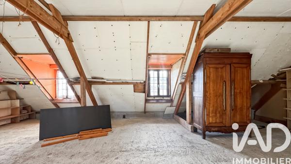 Maison à vendre 5 pièces 131 m² Ploufragan