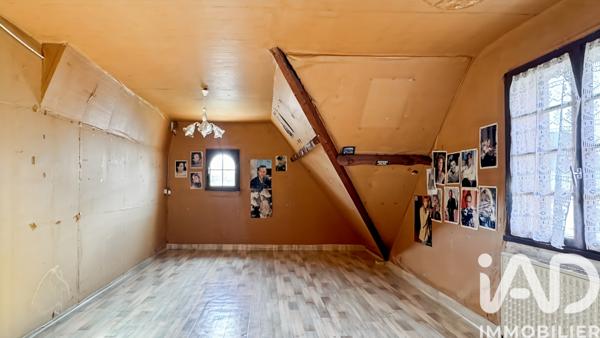 Maison à vendre 5 pièces 131 m² Ploufragan