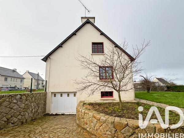 Maison à vendre 5 pièces 131 m² Ploufragan