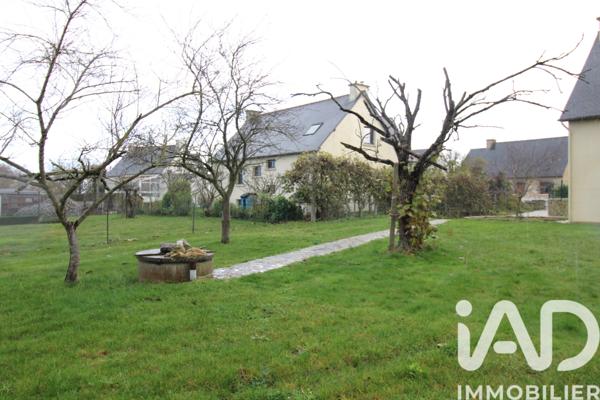 Maison à vendre 5 pièces 131 m² Ploufragan