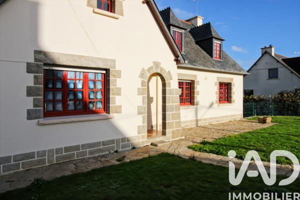 Maison à vendre 5 pièces 131 m² Ploufragan
