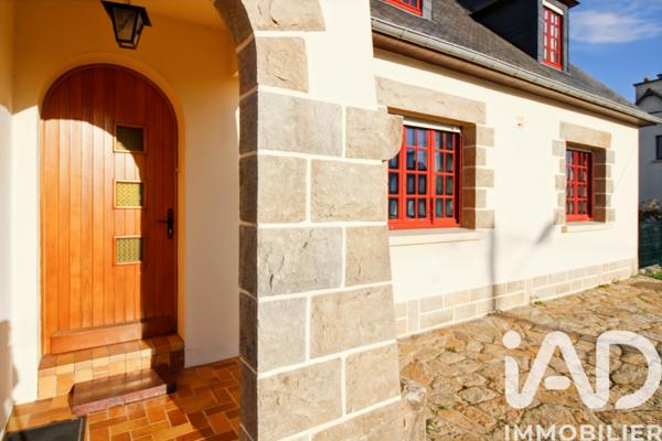 Maison à vendre 5 pièces 131 m² Ploufragan