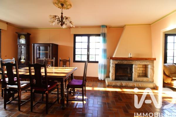 Maison à vendre 5 pièces 131 m² Ploufragan