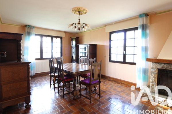 Maison à vendre 5 pièces 131 m² Ploufragan
