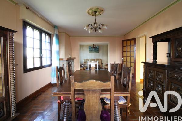 Maison à vendre 5 pièces 131 m² Ploufragan