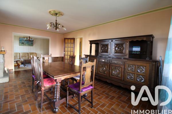 Maison à vendre 5 pièces 131 m² Ploufragan