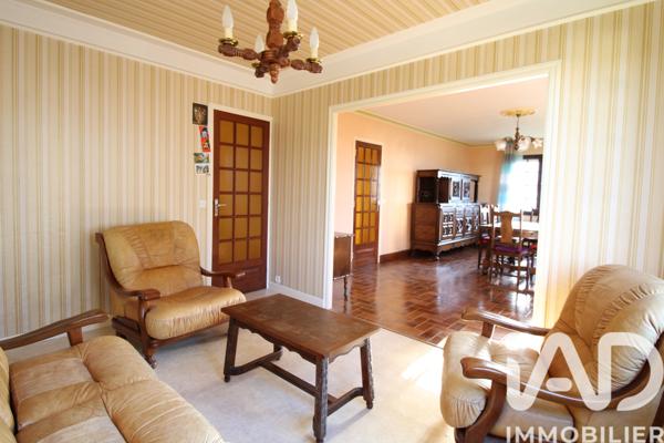 Maison à vendre 5 pièces 131 m² Ploufragan