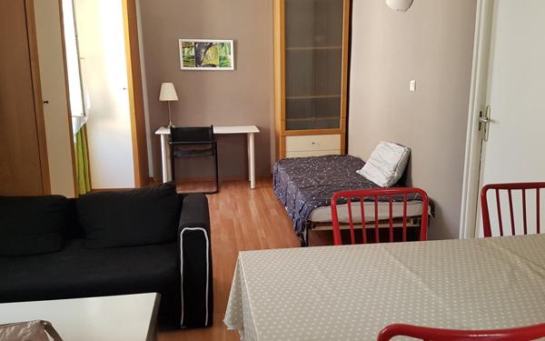 Appartement à vendre    2 pièces • 41 m2 Toulon