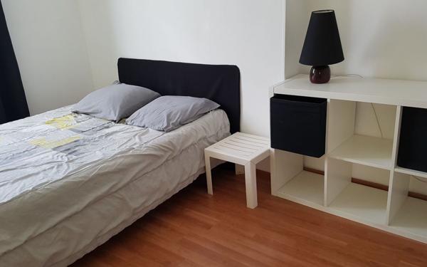 Appartement à vendre    2 pièces • 41 m2 Toulon
