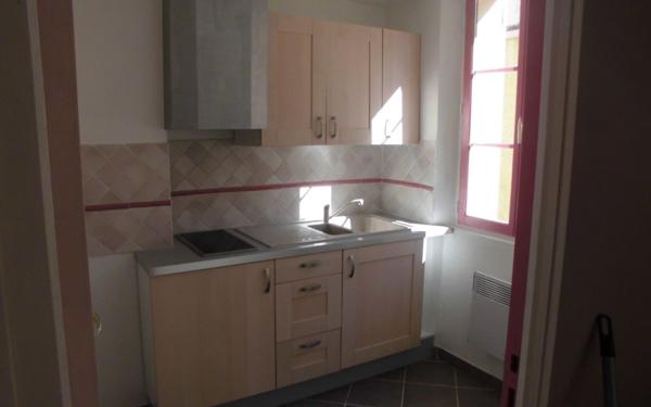 Appartement à vendre    2 pièces • 41 m2 Toulon