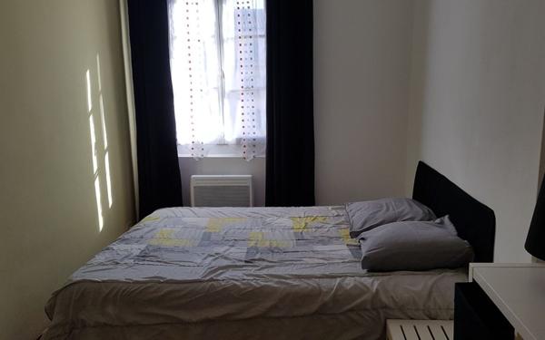 Appartement à vendre    2 pièces • 41 m2 Toulon